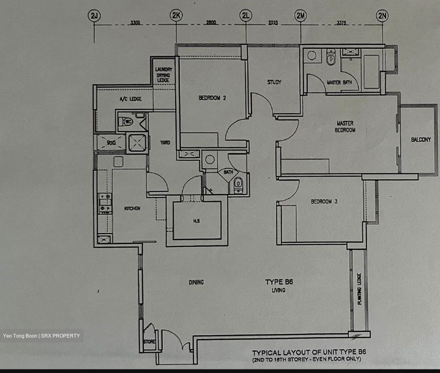 Park Green (D19), Condominium #627477051